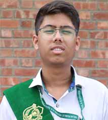 Arnav Tyagi